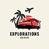 Explorations Benin