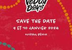 Vodun Days Bénin