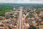 Tourisme capitale Bénin