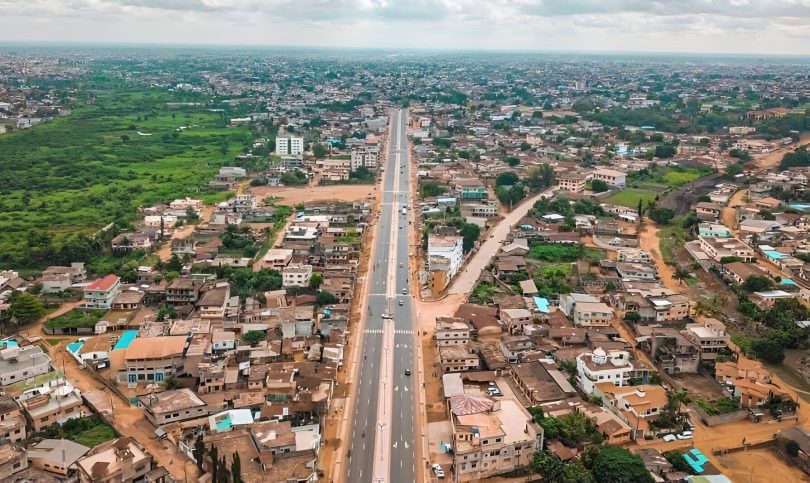 Tourisme capitale Bénin