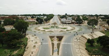 Tourisme Bénin Parakou