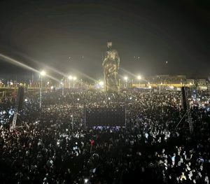 Voyage Bénin 